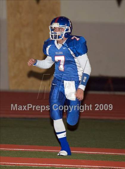 Thumbnail 2 in Del Oro @ Folsom (CIF SJS D2 Playoffs) photogallery.