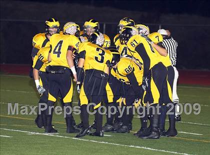 Thumbnail 3 in Del Oro @ Folsom (CIF SJS D2 Playoffs) photogallery.