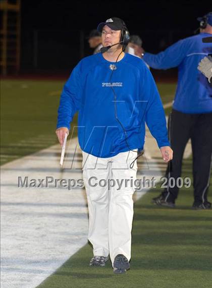 Thumbnail 3 in Del Oro @ Folsom (CIF SJS D2 Playoffs) photogallery.