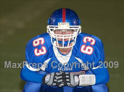Thumbnail 2 in Del Oro @ Folsom (CIF SJS D2 Playoffs) photogallery.