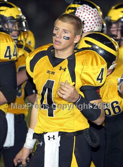 Thumbnail 1 in Del Oro @ Folsom (CIF SJS D2 Playoffs) photogallery.