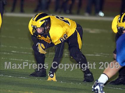 Thumbnail 1 in Del Oro @ Folsom (CIF SJS D2 Playoffs) photogallery.