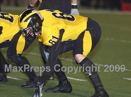 Thumbnail 2 in Del Oro @ Folsom (CIF SJS D2 Playoffs) photogallery.
