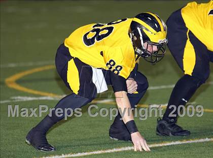 Thumbnail 3 in Del Oro @ Folsom (CIF SJS D2 Playoffs) photogallery.