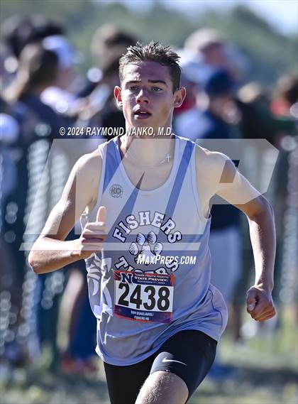 Thumbnail 1 in Terre Haute North State Preview (4A-5A)  photogallery.
