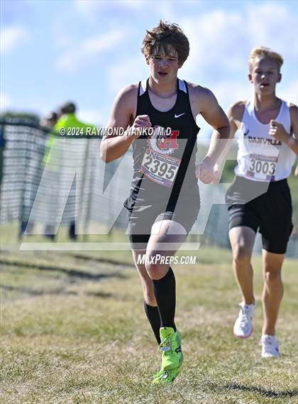 Thumbnail 3 in Terre Haute North State Preview (4A-5A)  photogallery.