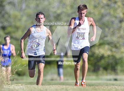 Thumbnail 2 in Terre Haute North State Preview (4A-5A)  photogallery.