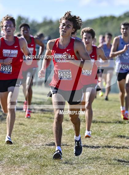 Thumbnail 2 in Terre Haute North State Preview (4A-5A)  photogallery.