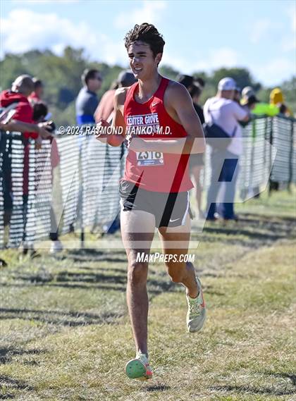 Thumbnail 2 in Terre Haute North State Preview (4A-5A)  photogallery.