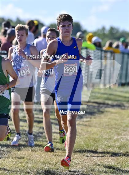 Thumbnail 1 in Terre Haute North State Preview (4A-5A)  photogallery.