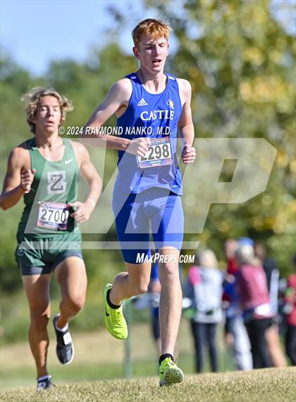 Thumbnail 1 in Terre Haute North State Preview (4A-5A)  photogallery.