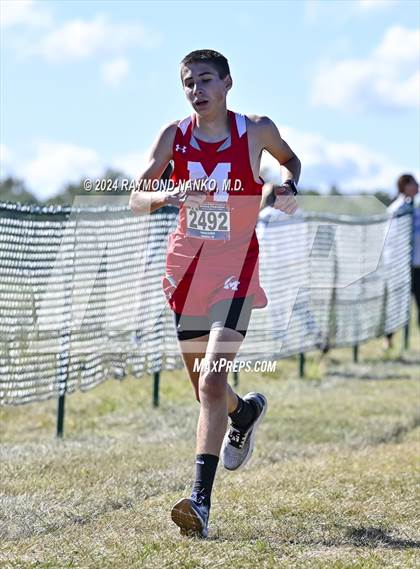 Thumbnail 3 in Terre Haute North State Preview (4A-5A)  photogallery.