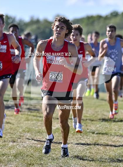 Thumbnail 1 in Terre Haute North State Preview (4A-5A)  photogallery.