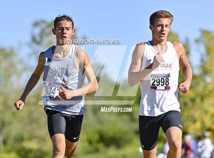 Thumbnail 2 in Terre Haute North State Preview (4A-5A)  photogallery.