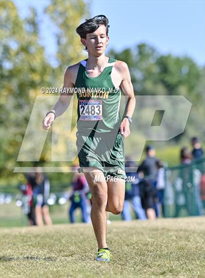 Thumbnail 3 in Terre Haute North State Preview (4A-5A)  photogallery.