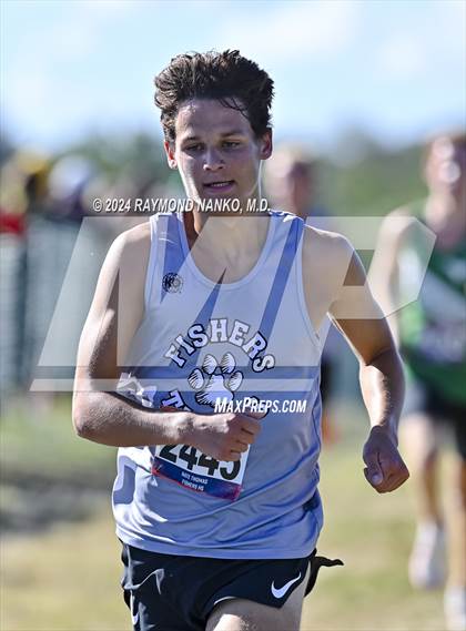 Thumbnail 2 in Terre Haute North State Preview (4A-5A)  photogallery.