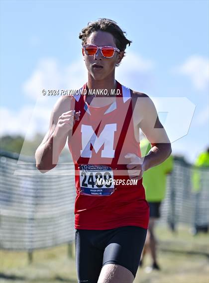 Thumbnail 1 in Terre Haute North State Preview (4A-5A)  photogallery.