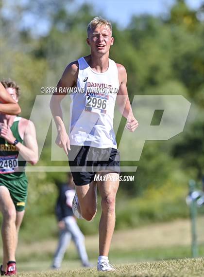 Thumbnail 2 in Terre Haute North State Preview (4A-5A)  photogallery.