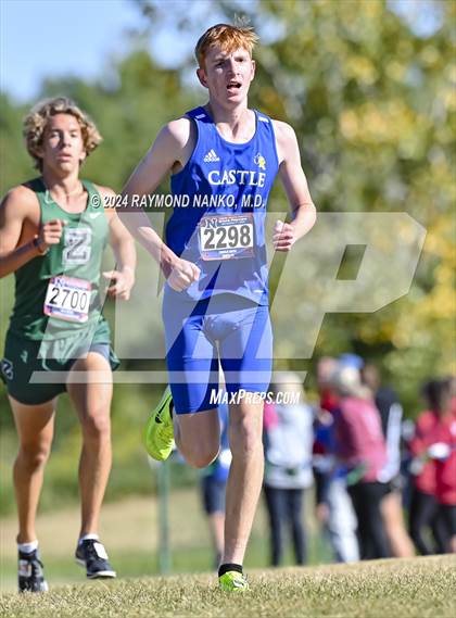 Thumbnail 2 in Terre Haute North State Preview (4A-5A)  photogallery.