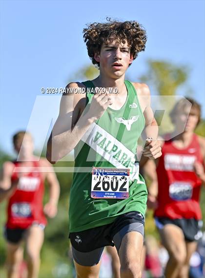 Thumbnail 2 in Terre Haute North State Preview (4A-5A)  photogallery.