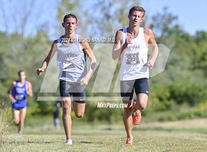 Thumbnail 2 in Terre Haute North State Preview (4A-5A)  photogallery.