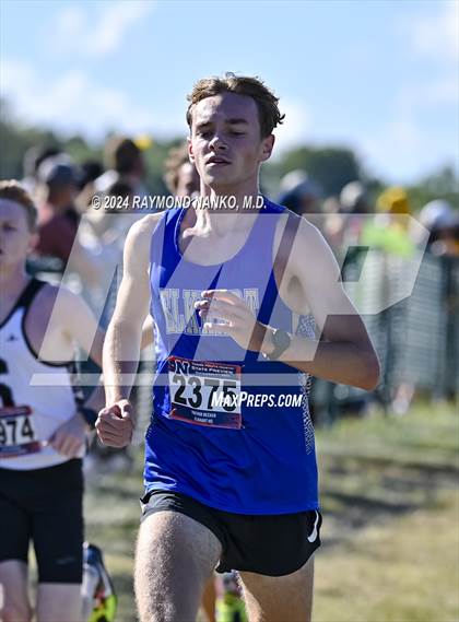Thumbnail 2 in Terre Haute North State Preview (4A-5A)  photogallery.