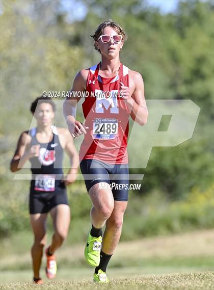 Thumbnail 3 in Terre Haute North State Preview (4A-5A)  photogallery.