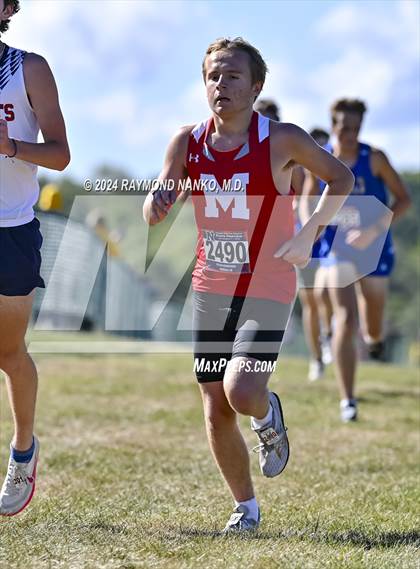 Thumbnail 2 in Terre Haute North State Preview (4A-5A)  photogallery.