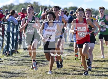 Thumbnail 3 in Terre Haute North State Preview (4A-5A)  photogallery.