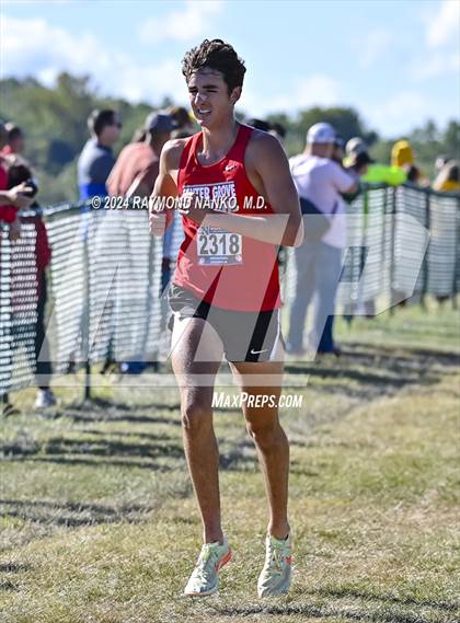 Thumbnail 1 in Terre Haute North State Preview (4A-5A)  photogallery.