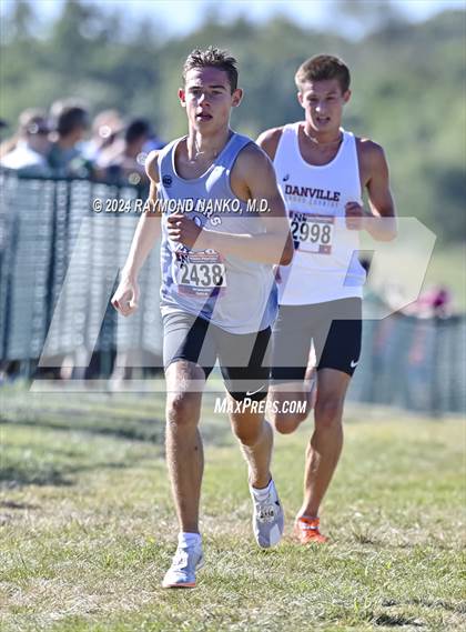 Thumbnail 1 in Terre Haute North State Preview (4A-5A)  photogallery.