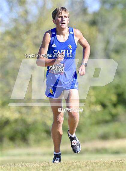 Thumbnail 2 in Terre Haute North State Preview (4A-5A)  photogallery.