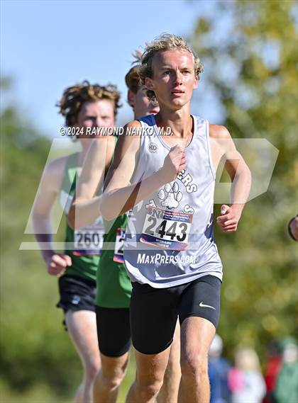 Thumbnail 1 in Terre Haute North State Preview (4A-5A)  photogallery.