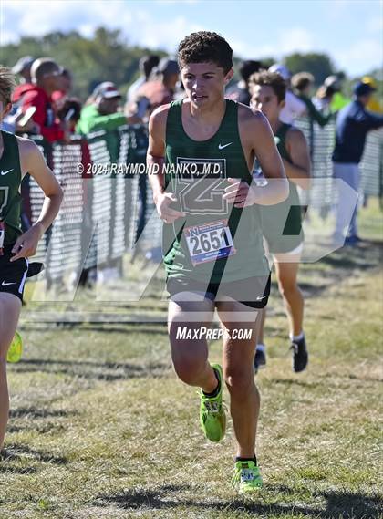 Thumbnail 3 in Terre Haute North State Preview (4A-5A)  photogallery.