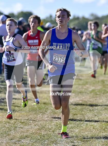 Thumbnail 3 in Terre Haute North State Preview (4A-5A)  photogallery.