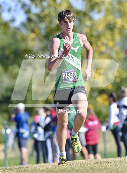 Thumbnail 3 in Terre Haute North State Preview (4A-5A)  photogallery.