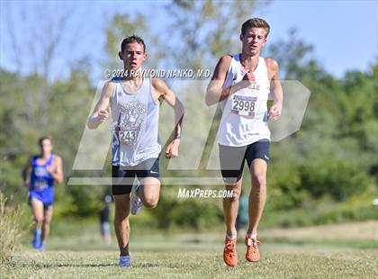 Thumbnail 3 in Terre Haute North State Preview (4A-5A)  photogallery.