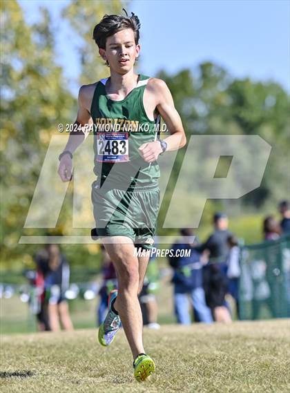 Thumbnail 2 in Terre Haute North State Preview (4A-5A)  photogallery.
