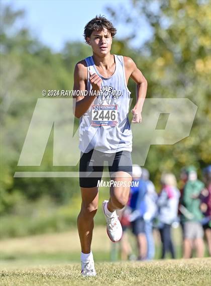 Thumbnail 3 in Terre Haute North State Preview (4A-5A)  photogallery.