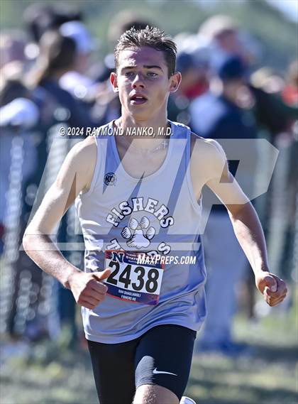Thumbnail 2 in Terre Haute North State Preview (4A-5A)  photogallery.