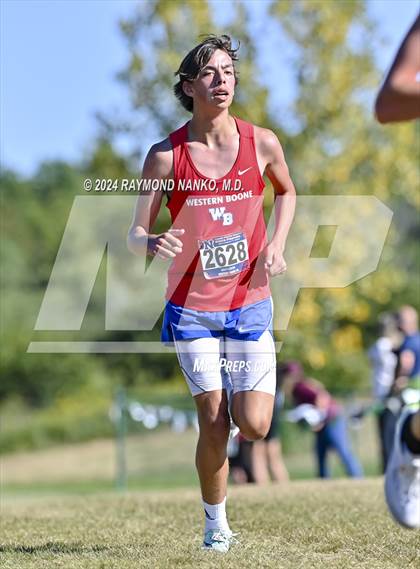 Thumbnail 1 in Terre Haute North State Preview (4A-5A)  photogallery.