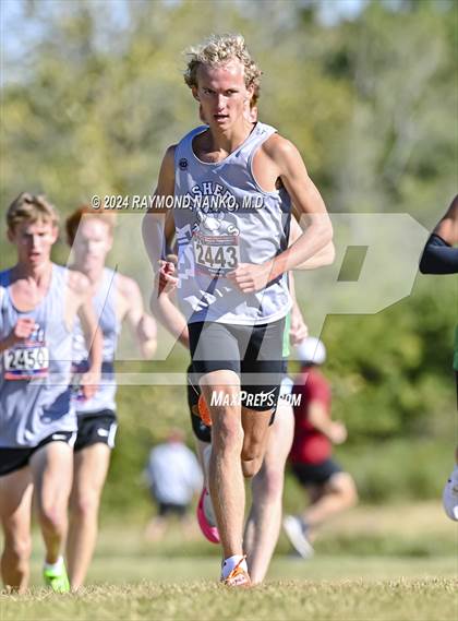 Thumbnail 2 in Terre Haute North State Preview (4A-5A)  photogallery.
