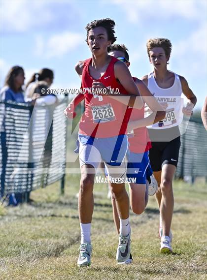 Thumbnail 3 in Terre Haute North State Preview (4A-5A)  photogallery.