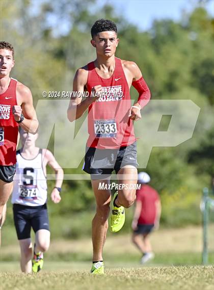 Thumbnail 2 in Terre Haute North State Preview (4A-5A)  photogallery.