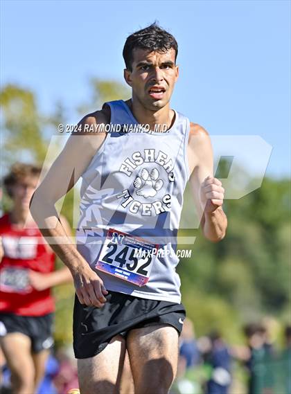 Thumbnail 1 in Terre Haute North State Preview (4A-5A)  photogallery.