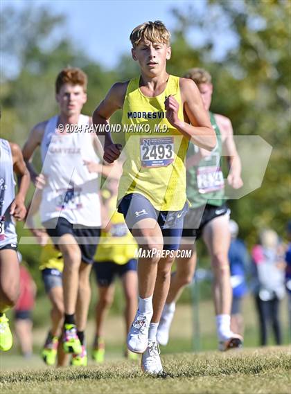 Thumbnail 3 in Terre Haute North State Preview (4A-5A)  photogallery.