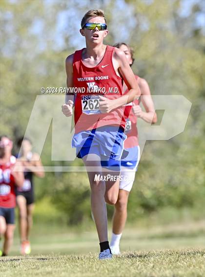 Thumbnail 3 in Terre Haute North State Preview (4A-5A)  photogallery.