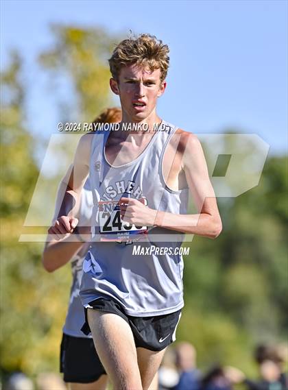 Thumbnail 3 in Terre Haute North State Preview (4A-5A)  photogallery.