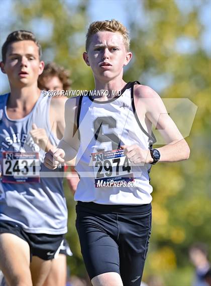 Thumbnail 1 in Terre Haute North State Preview (4A-5A)  photogallery.