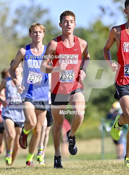 Thumbnail 1 in Terre Haute North State Preview (4A-5A)  photogallery.